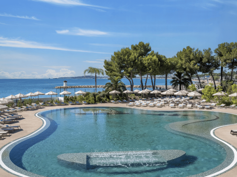 Actualit� Marina Baie des Anges H�tel