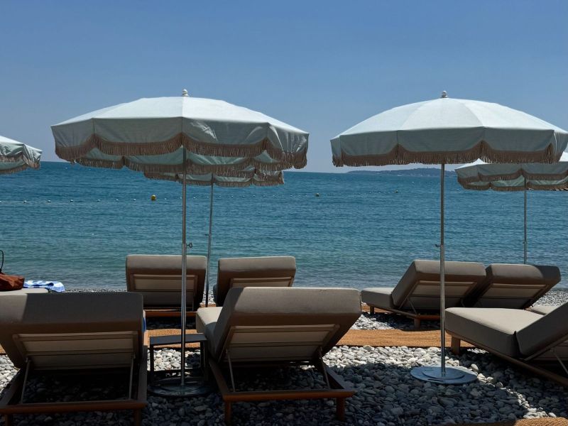 Actualit� Marina Baie des Anges H�tel