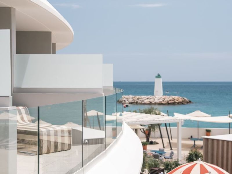 Actualit� Marina Baie des Anges H�tel