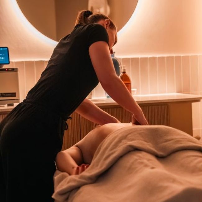 Espace spa Comfort Zone, Marina Baie des Anges H�tel, C�te d'Azur