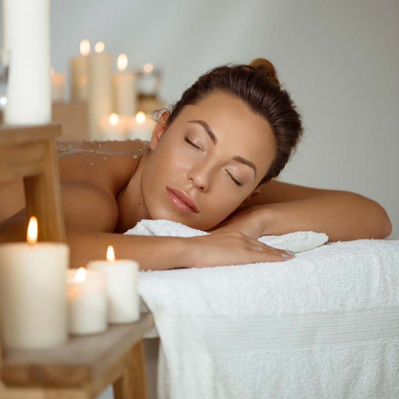 Soin spa et massage Comfort Zone, espace bien-�tre 700 m�, Marina Baie des Anges H�tel, C�te d'Azur