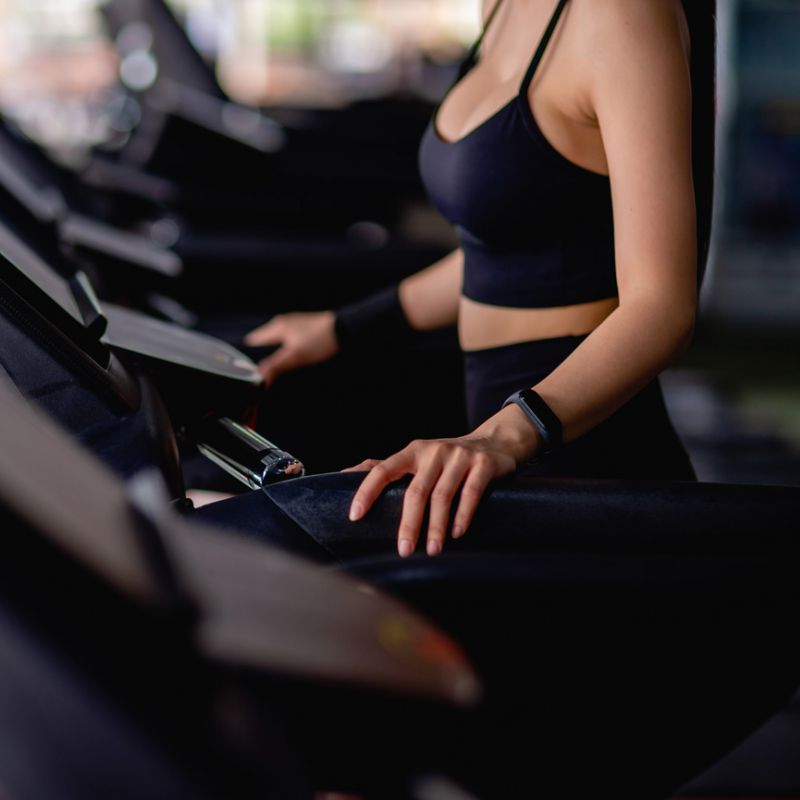 Espace fitness, salle de sport, spa Marina Baie des Anges H�tel, C�te d'Azur