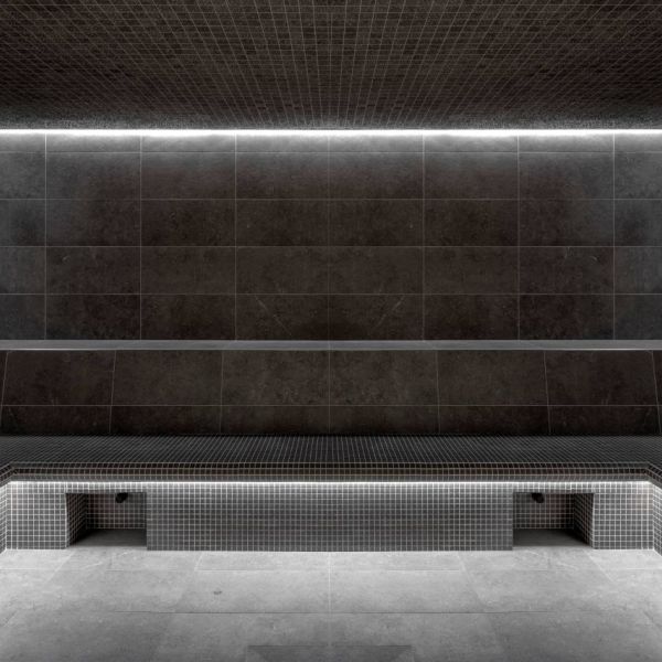 Espace hammam, Spa Marina Baie des Anges hotel
