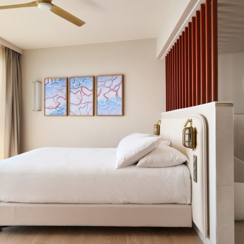 Suite Marina Bay Marina Baie des Anges H�tel