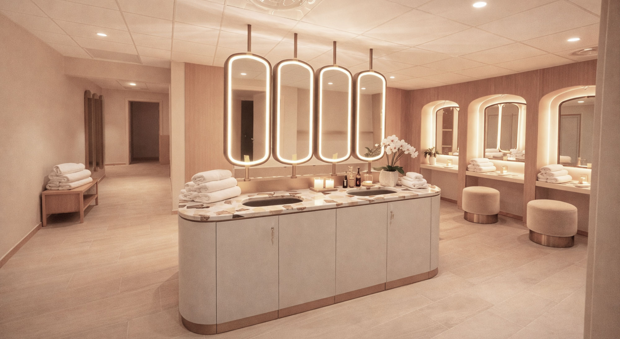 Spa & Bien-�tre